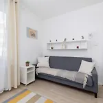 Rent Like Home - Cozy Studio Koszykarska