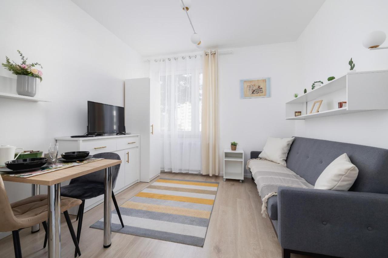 Rent Like - Cozy Studio Koszykarska *