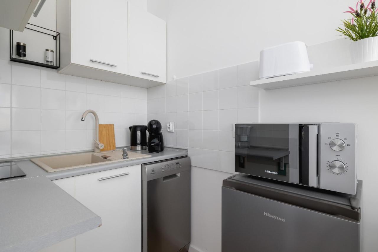 Rent Like - Cozy Studio Koszykarska Apartament Kraków